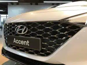 Hyundai Accent 2021 7