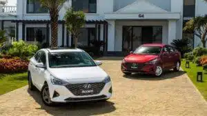 Thương hiệu Hyundai dẫn dắt doanh số bán ô tô ở Việt Nam năm 2020